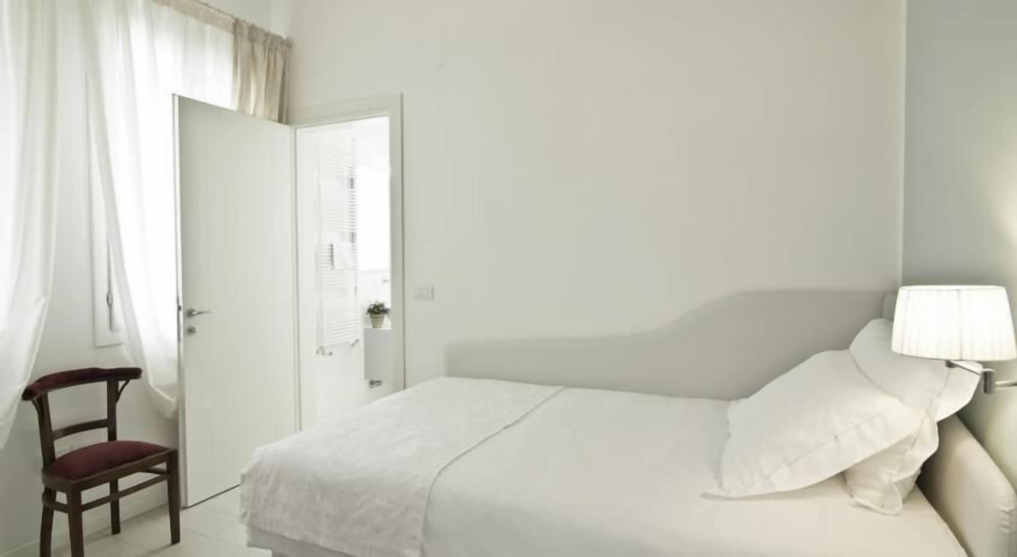 غرفة بزنس مفردة، Chiara Lodge 7/12