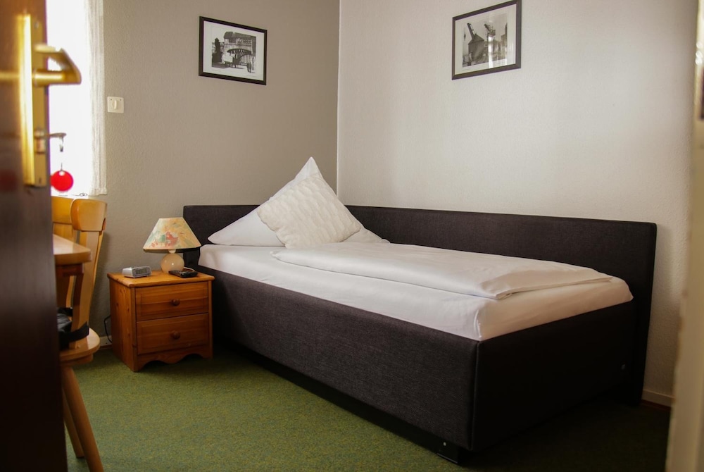 Hotel Meiendorfer Park 3/18