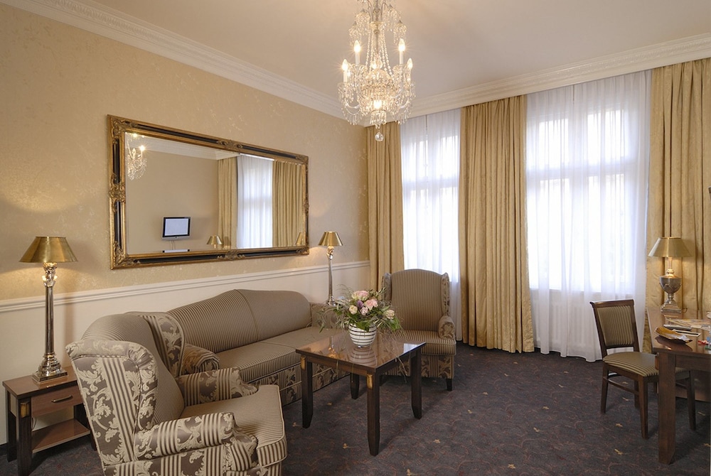Myer's Hotel Berlin (ex. Precise Myers Berlin) 49/79
