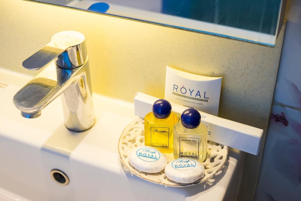 Royal City Hotel 29/55