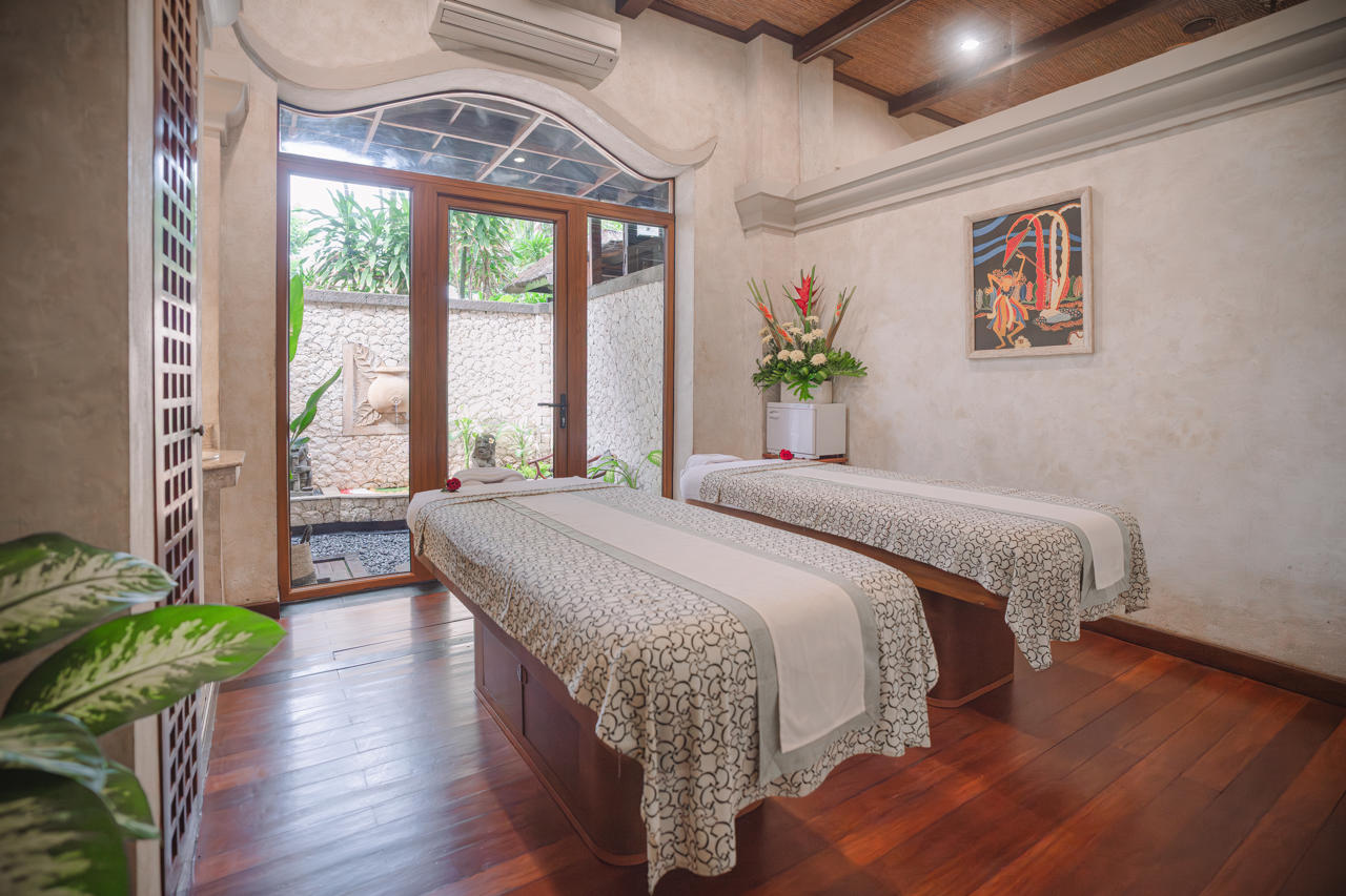 Bali Mandira Beach Resort and Spa 9/30