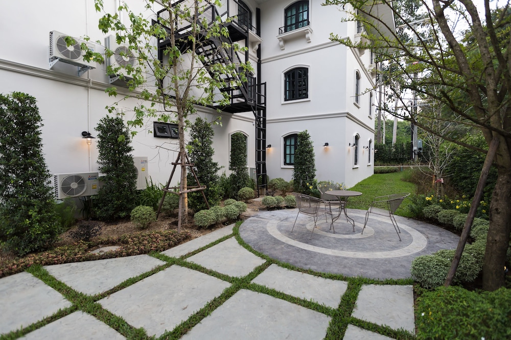 The Merchant House Chiangmai 81/94
