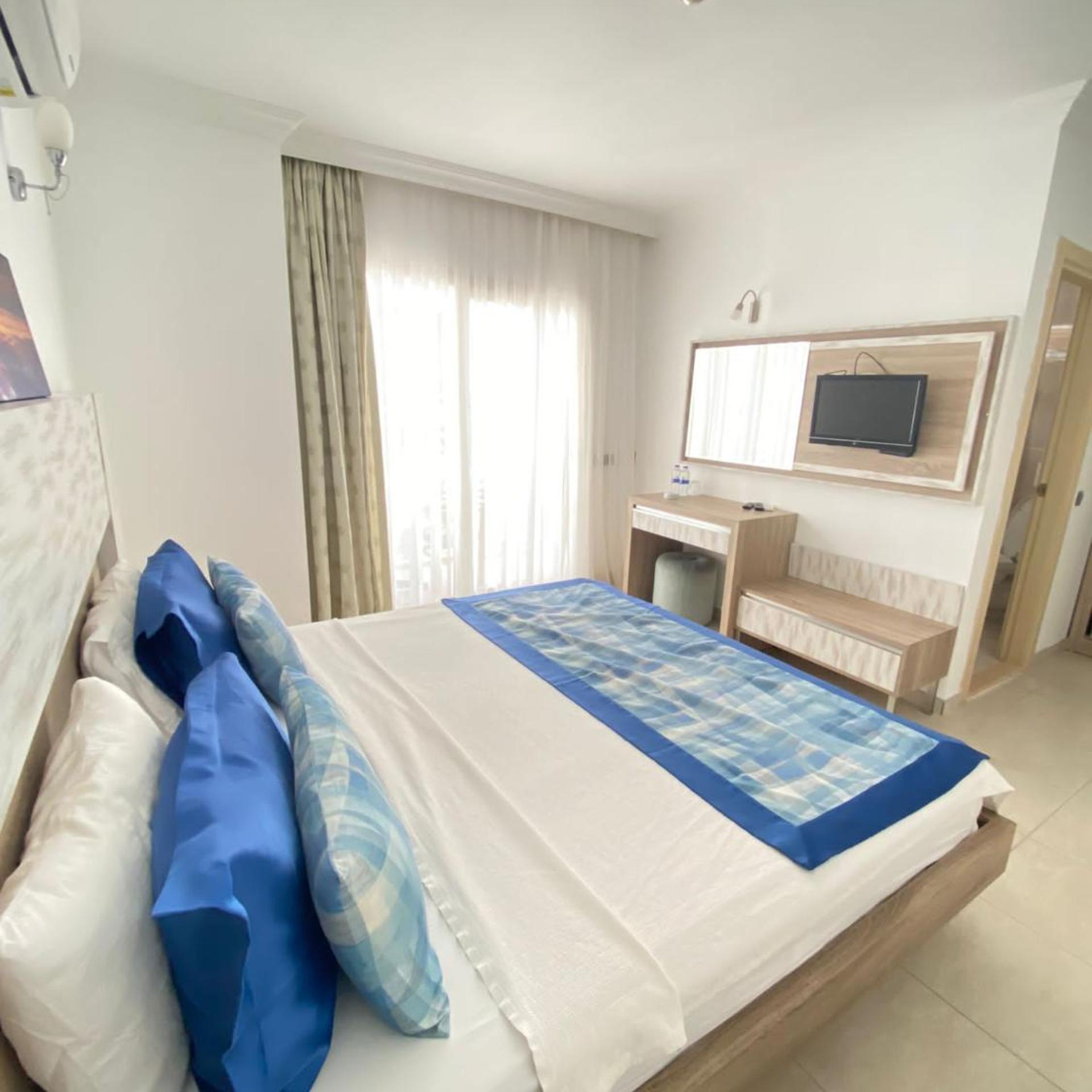 Narr Hotel 15/100