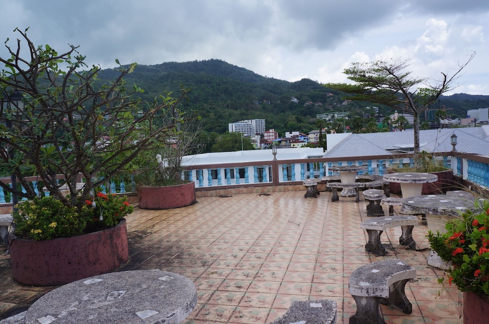 LAMAI APARTMENT 59/65