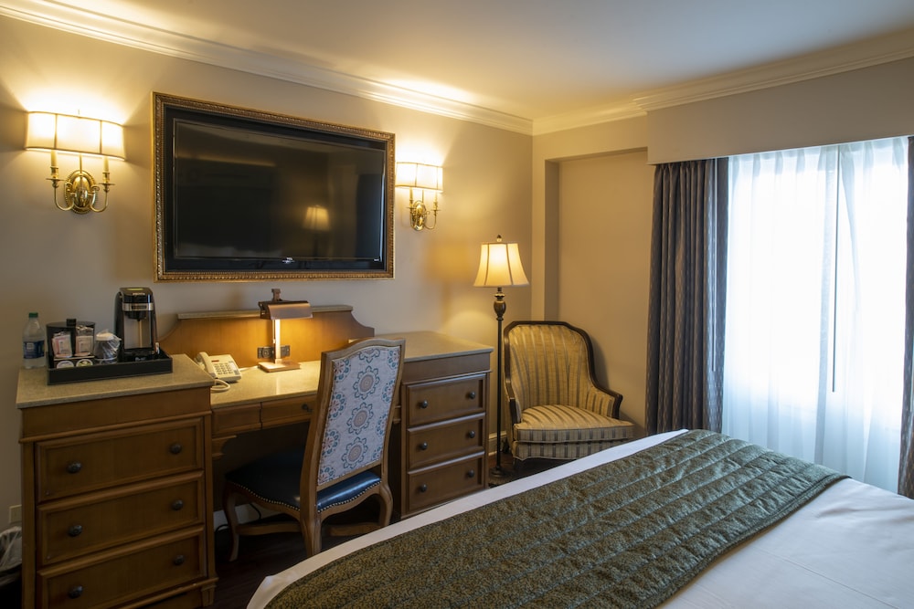 Hotel St Marie 20/39