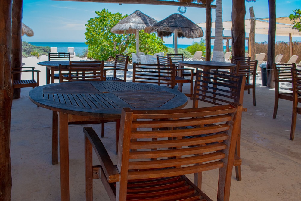 Tecnohotel Beach 27/47