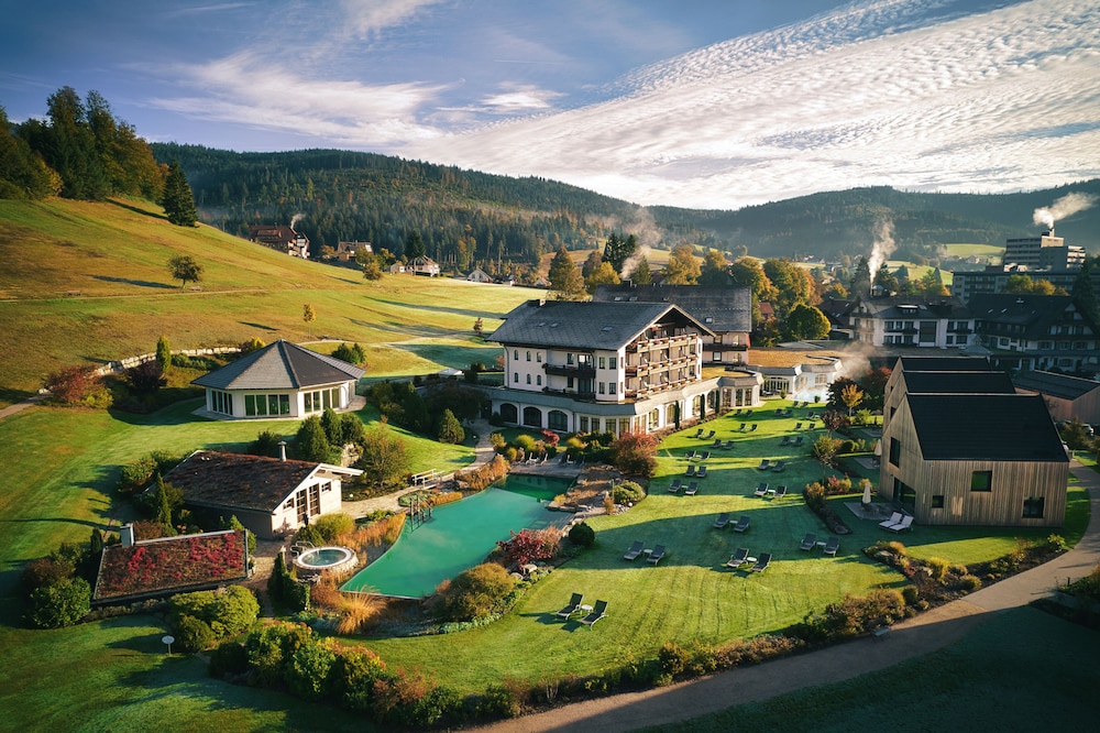Hotel Engel Obertal 46/50