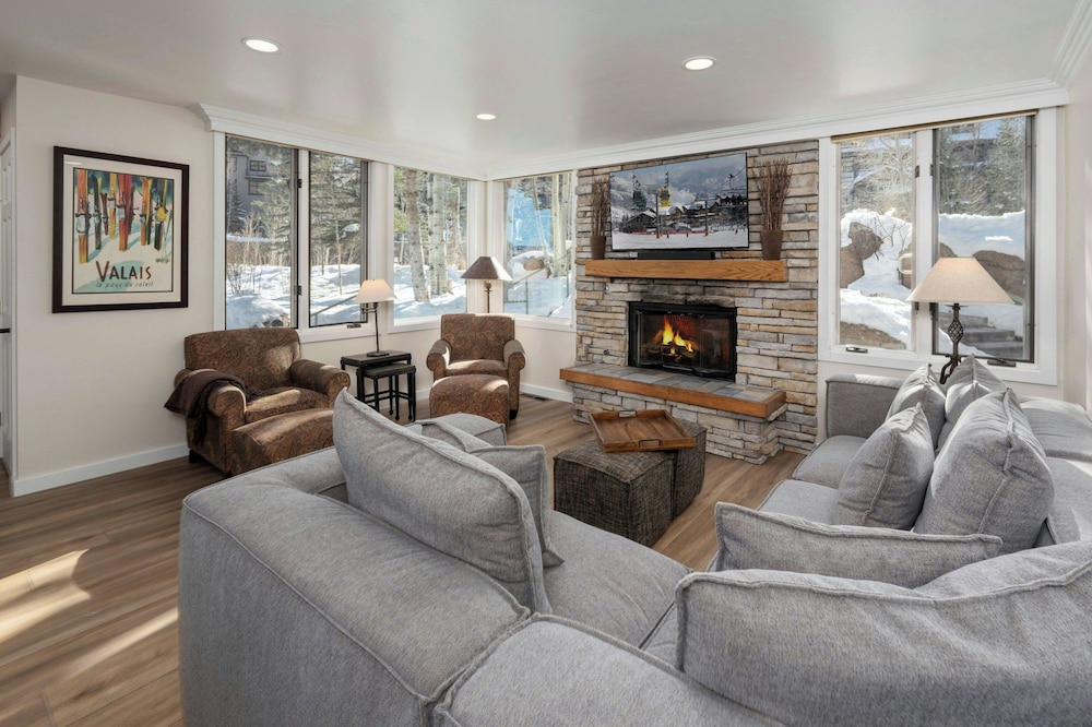 Tamarack Townhouses - Destination Hotels &amp; Resorts 48/67