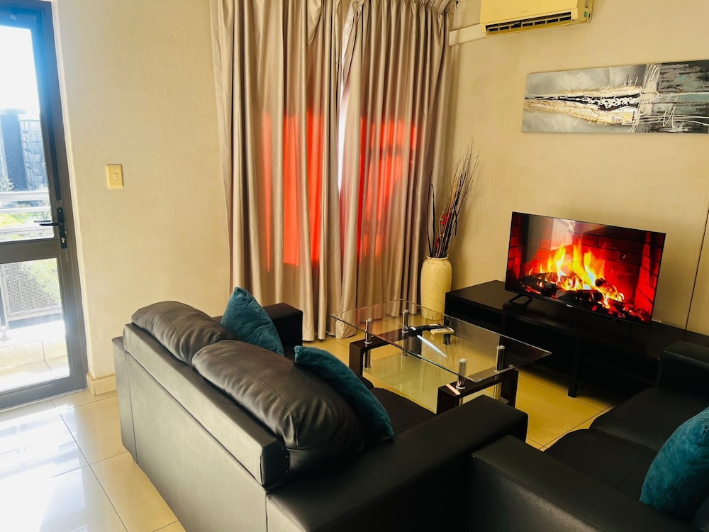 Sandton Executive Suites - Westpoint 41/70