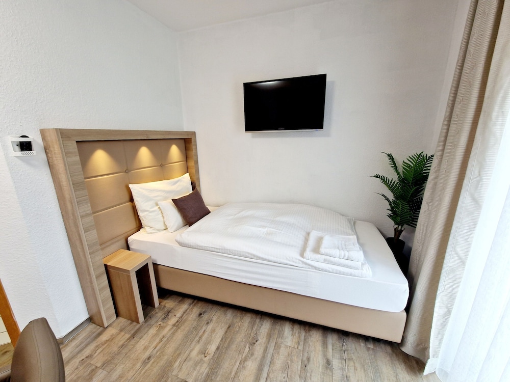 Hotel Rheintal 22/49