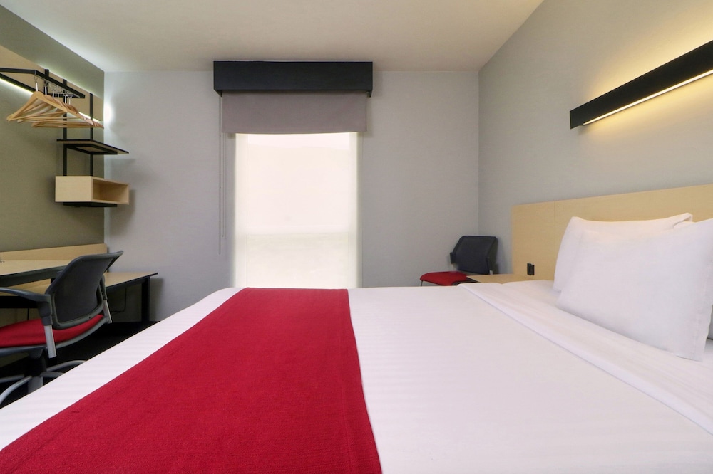 City Express by Marriott Tijuana Insurgentes 13/50