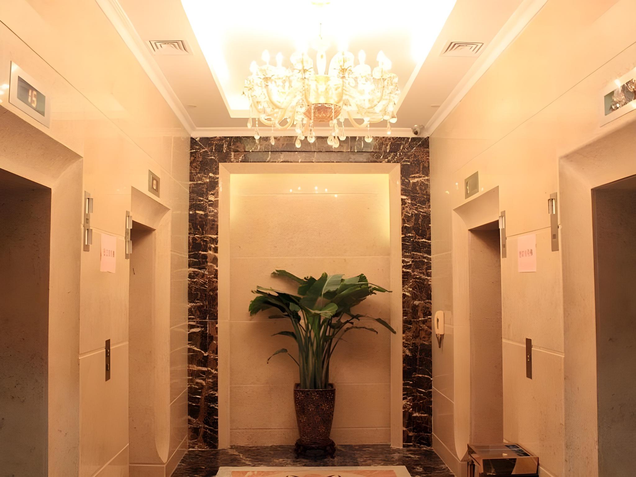Shenzhen Yijia International Hotel — photo 4