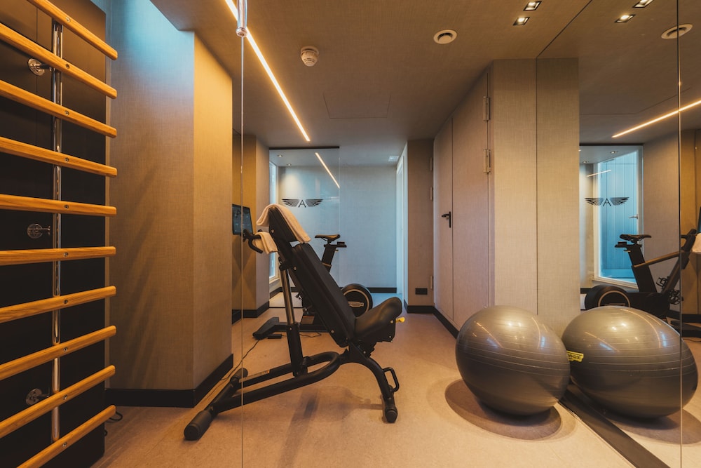 Hotel Arconte Barcelona 27/49