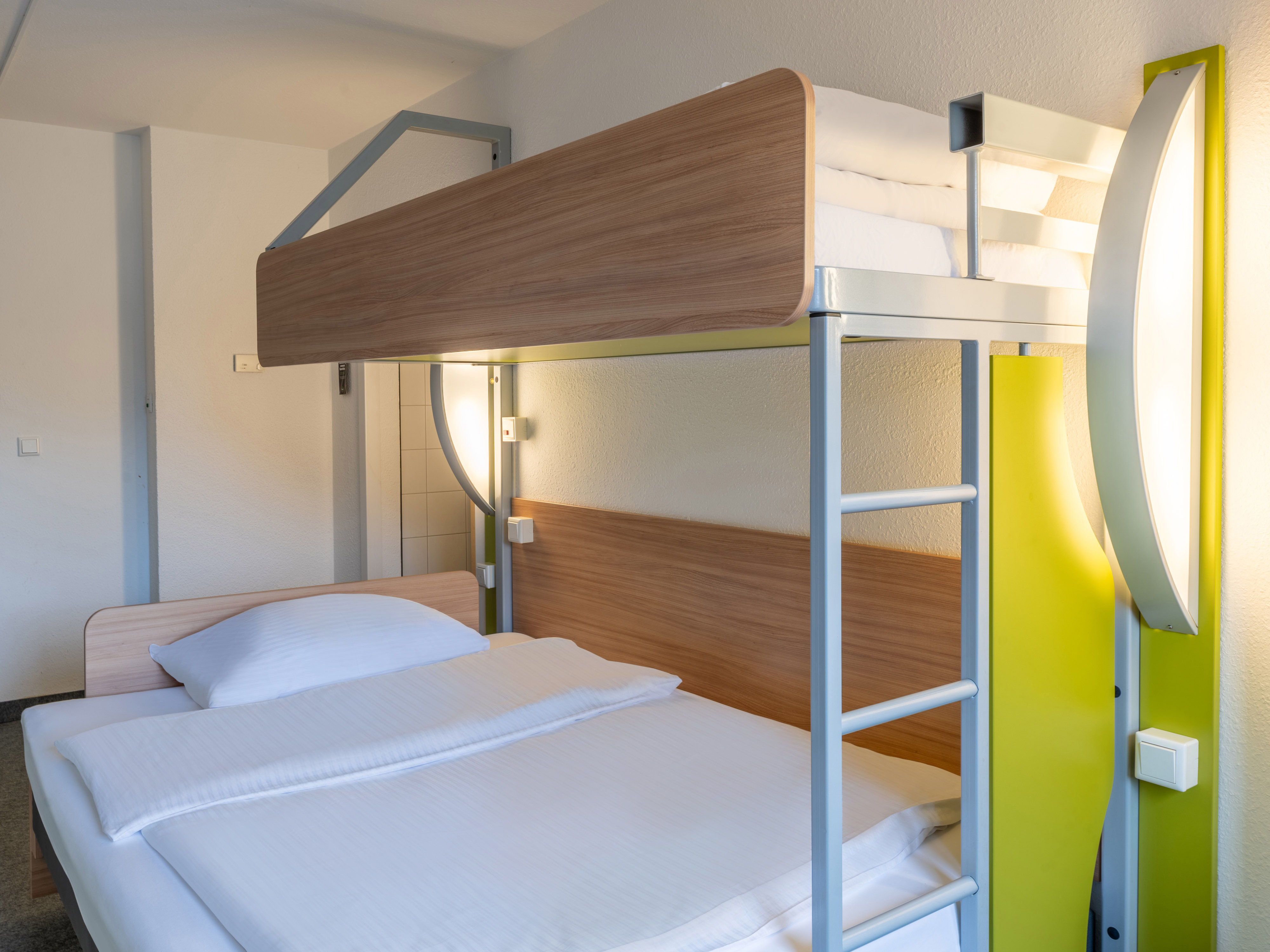 ibis budget Aachen Nord 11/34