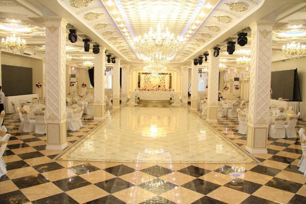Grand Erbil Hotel 43/50
