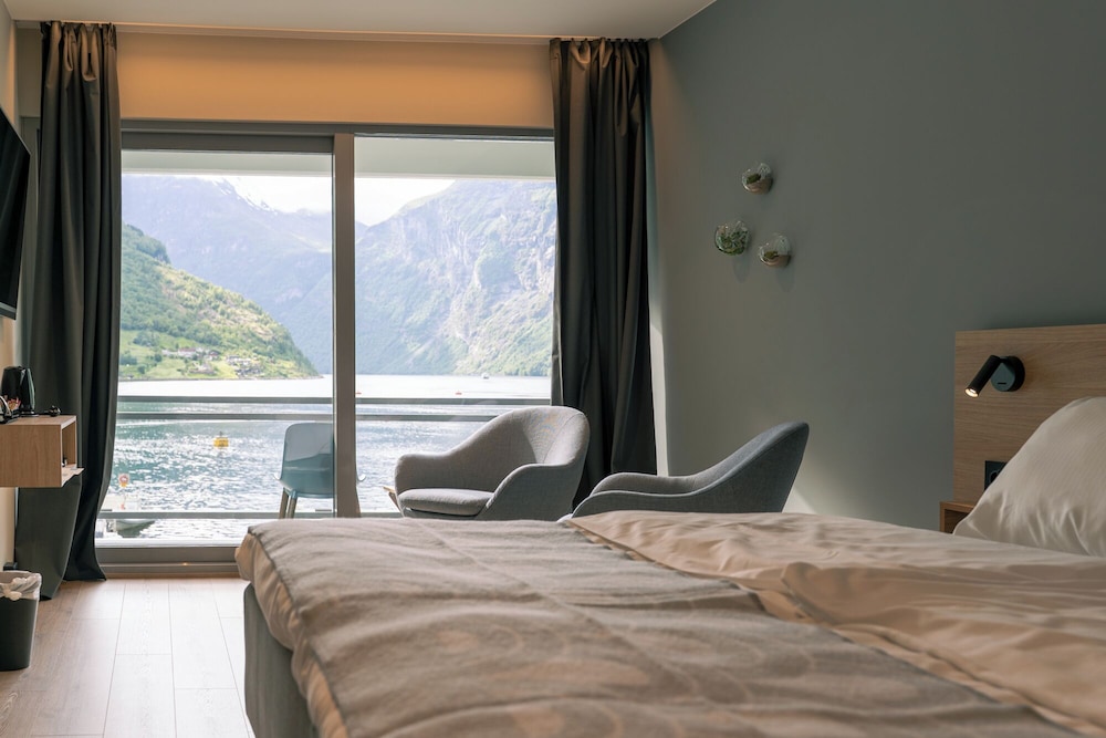 Havila Hotel Geiranger 13/49