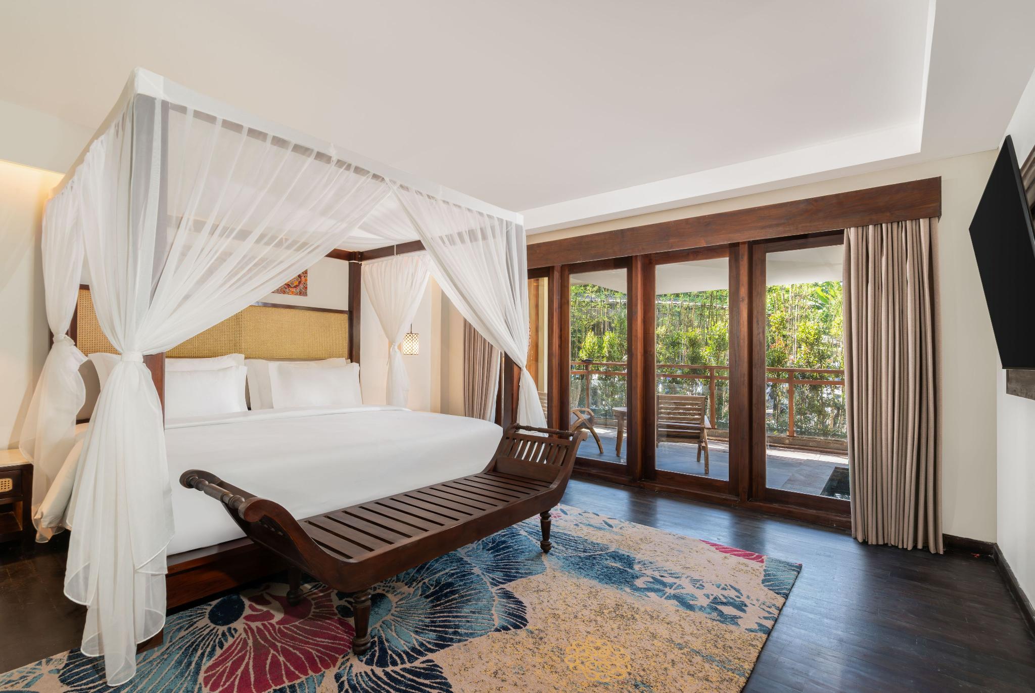 1 Bedroom, Ashva, Pool, Suite, Terrace