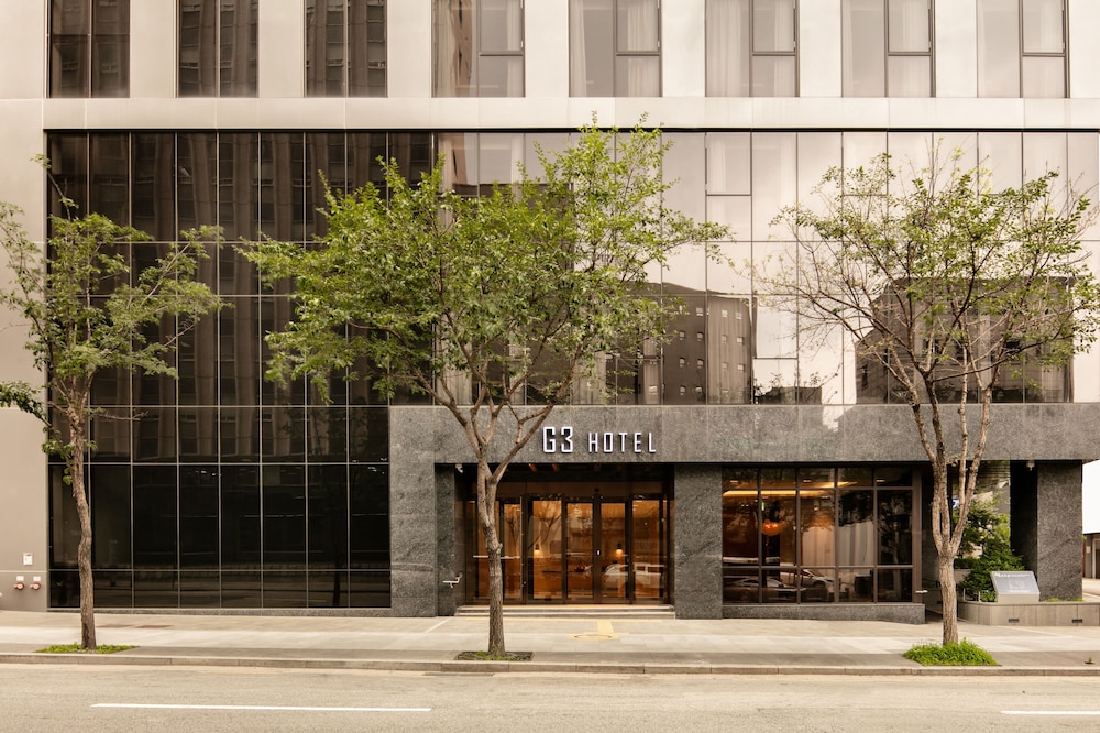G3 Hotel 4/35