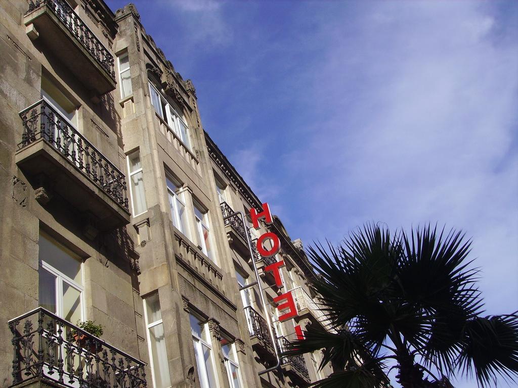 Hotel Compostela Vigo 2/50