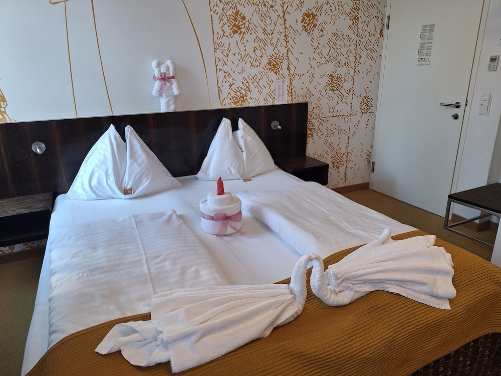 Boutique Hotel Alma 29/60