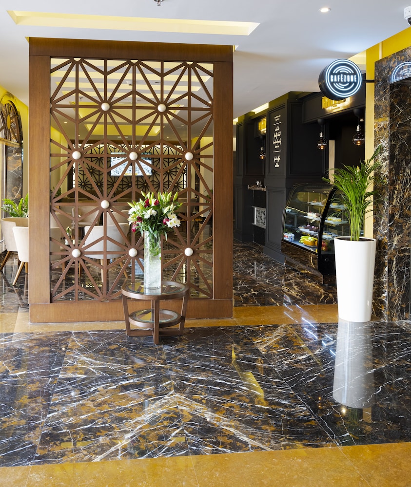 Retaj Inn Al Wakrah 8/48