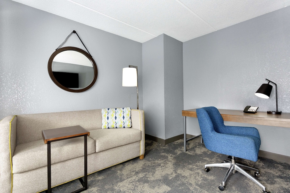 Hampton Inn Amelia Island Fernandina Beach 22/32