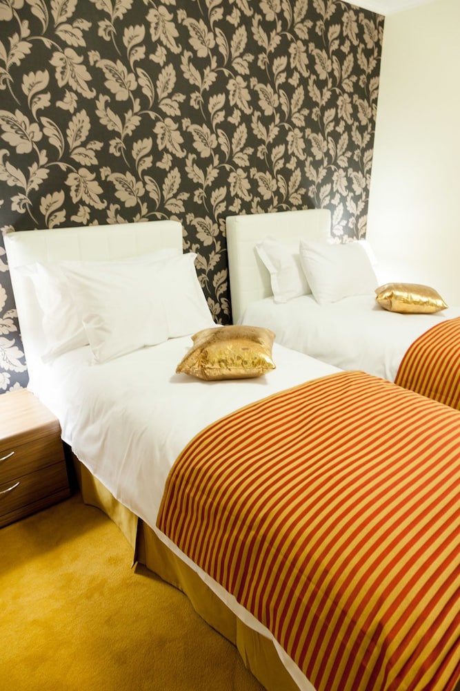 HOTEL BOUTIQUE BELVEDERE SINAIA 7/60