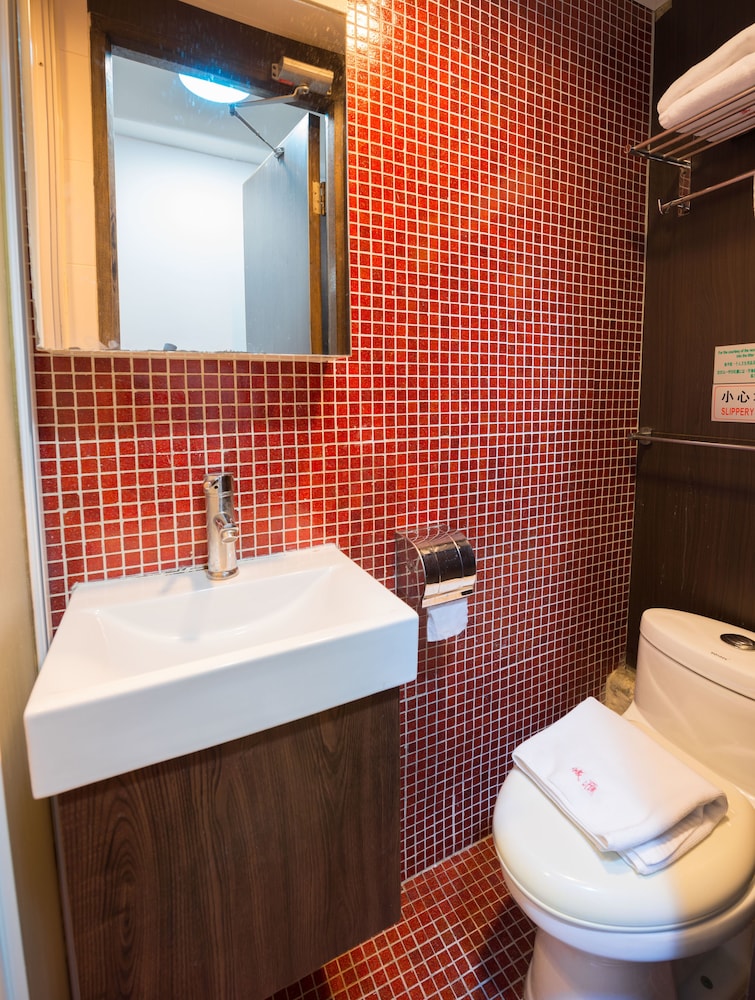 Metroplace Olympic Hotel 13/40