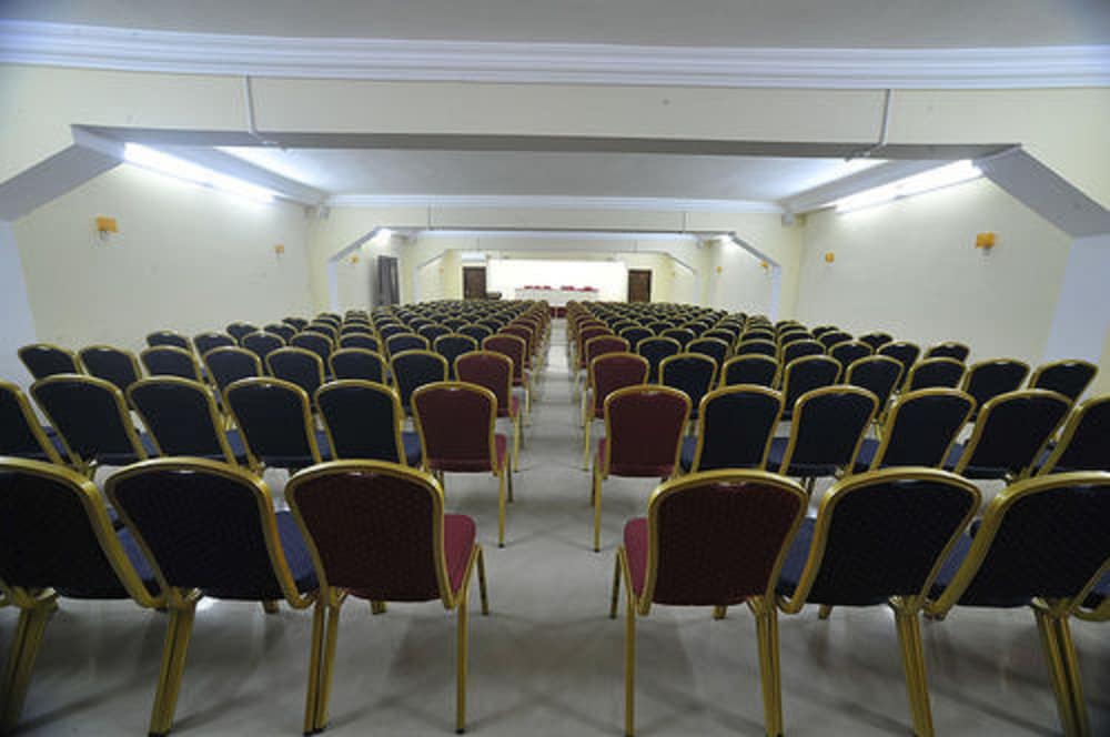 Numidien Hotel 29/36