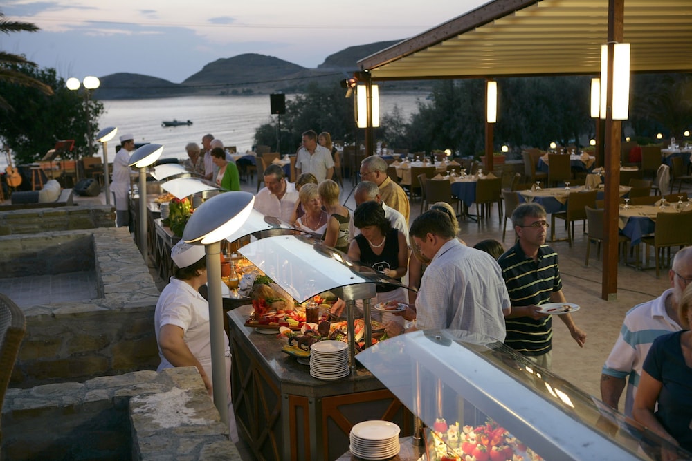 Lemnos Village Resort Hotel 53/71