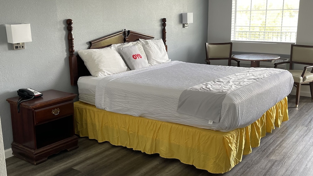 Evergreen Inn 20/50