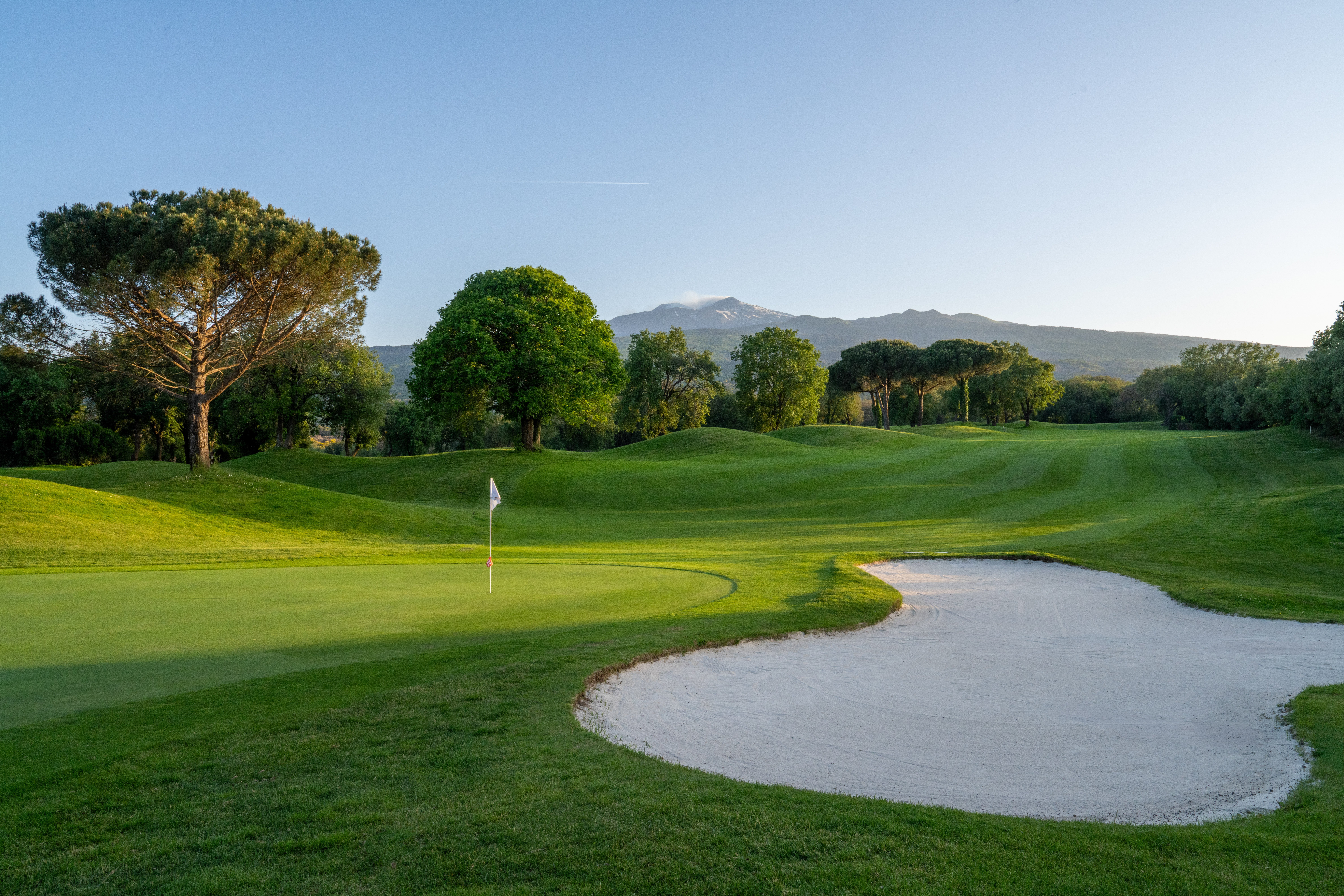 Picciolo Etna Golf Resort & Spa, Curio Collection by Hilton 61/69