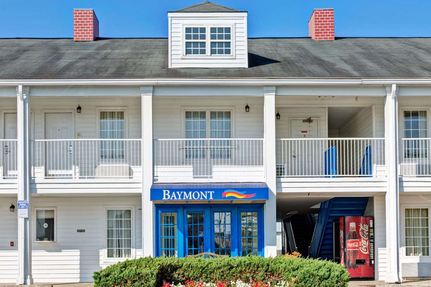 Baymont By Wyndham Sanford 1/13