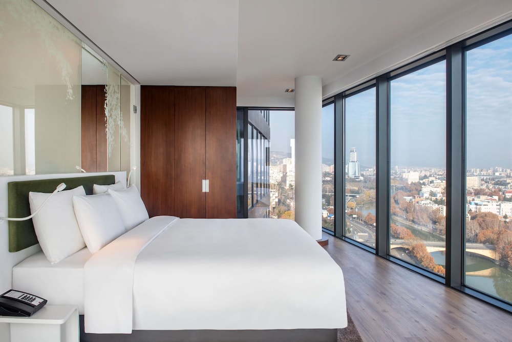 Radisson Blu Iveria 18/74