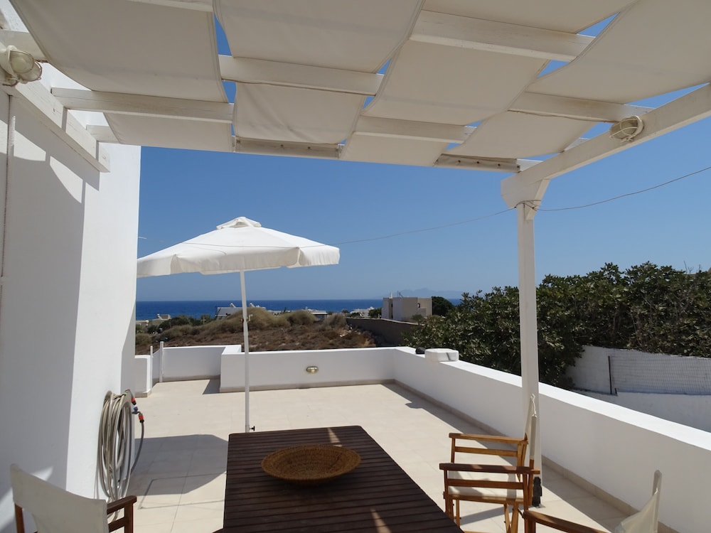 MONOLITHOS HOTEL 7/55