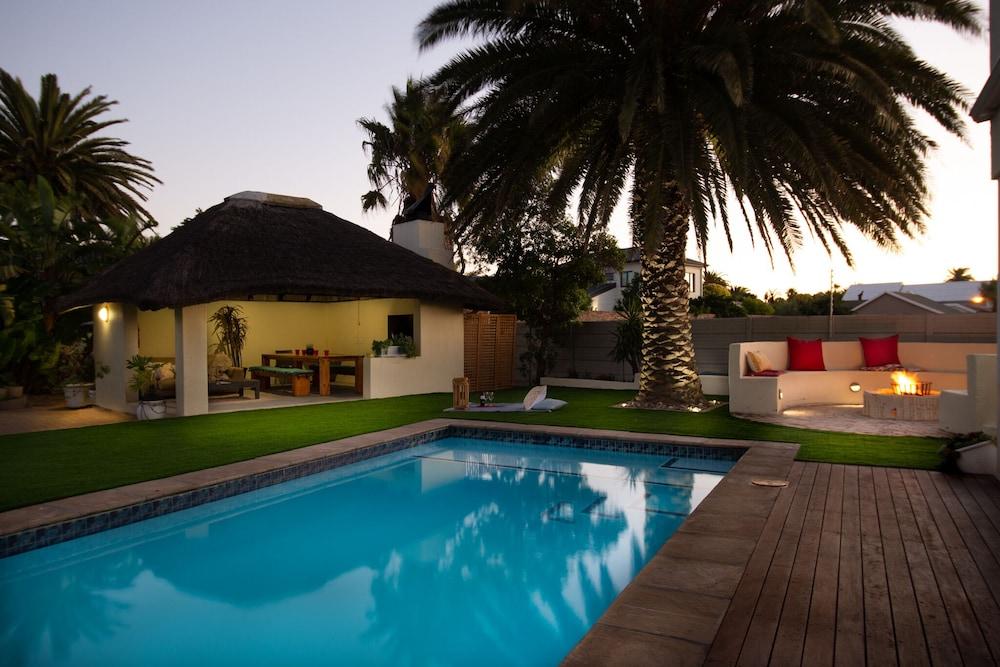 Saffron House Guesthouse 37/45
