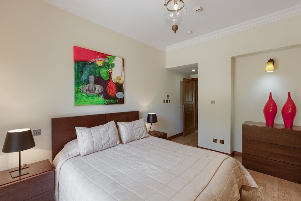 Aphrodite Hills Golf Spa Resort Residences Apartments 10/55