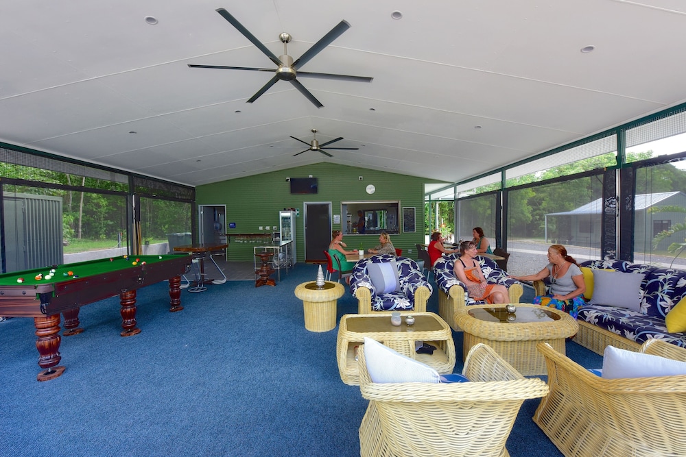 Daintree Peaks Eco Stays 35/45