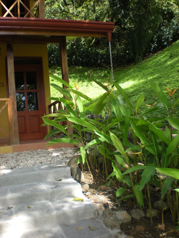 Esencia Hotel And Villas 19/65