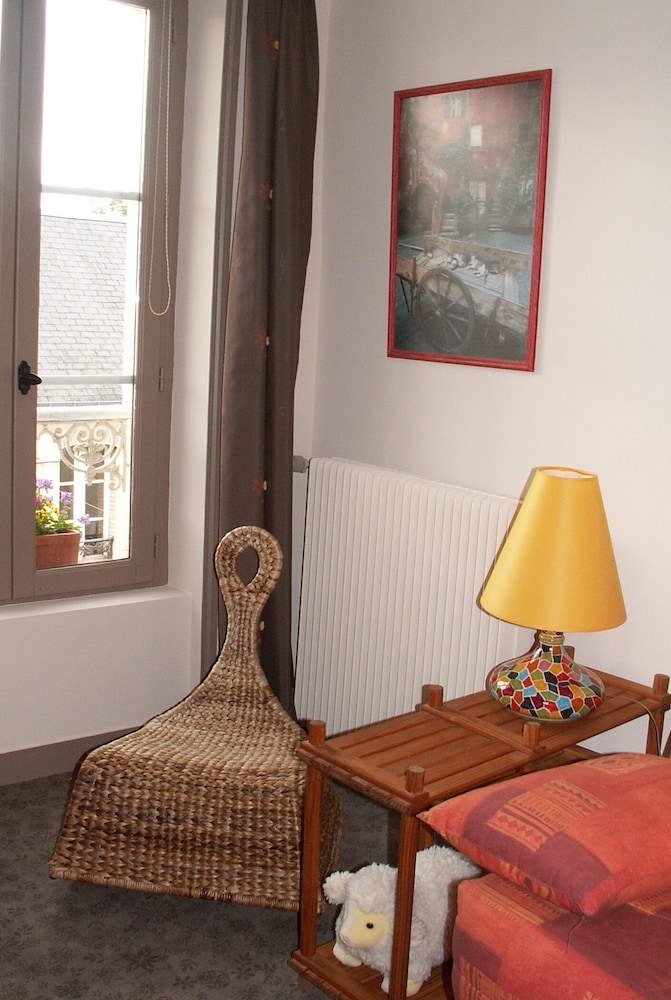 Chambres D'hôtes Dodo Et Tartines 25/38