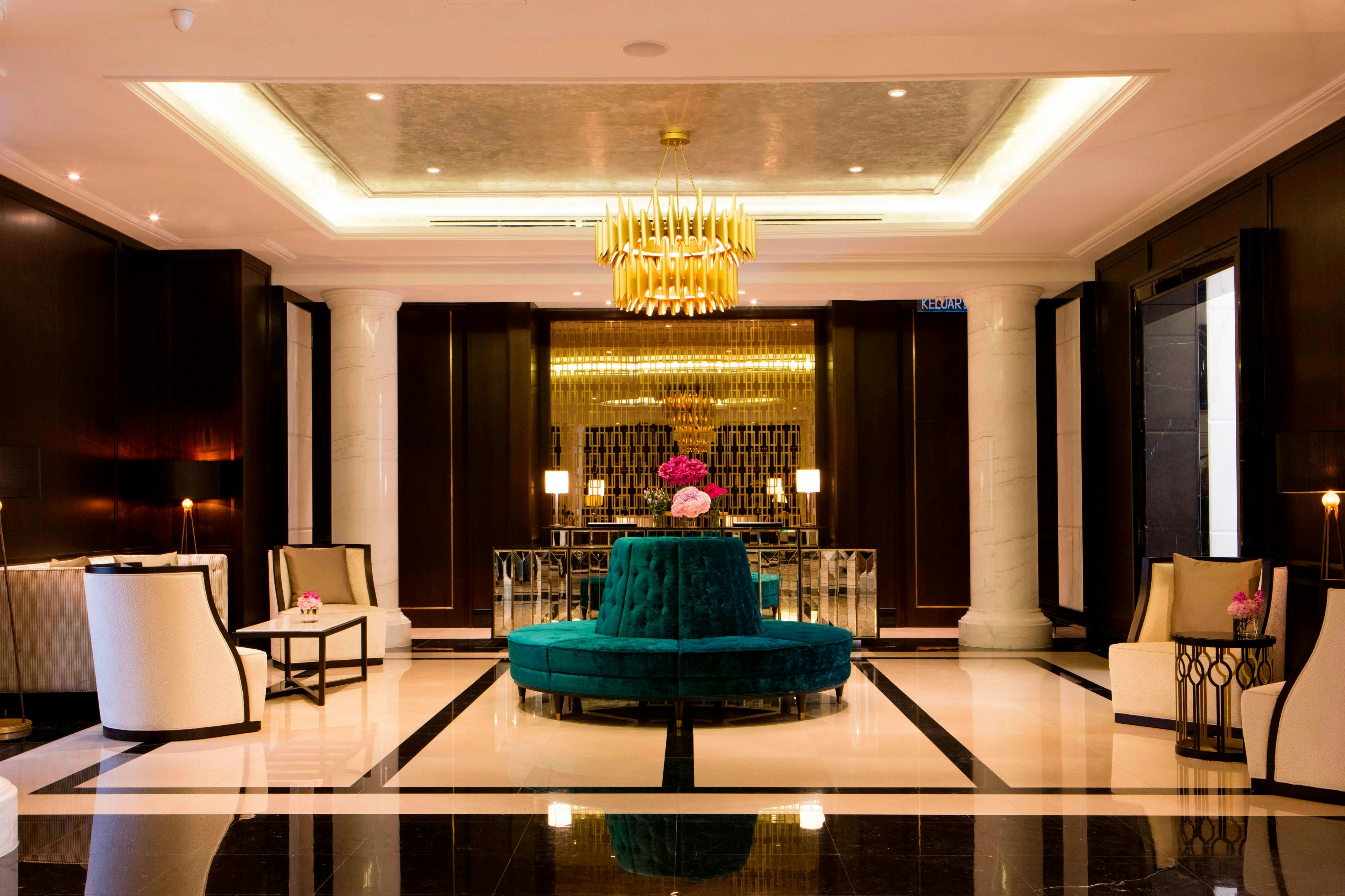 THE RITZ-CARLTON KUALA LUMPUR 14/19
