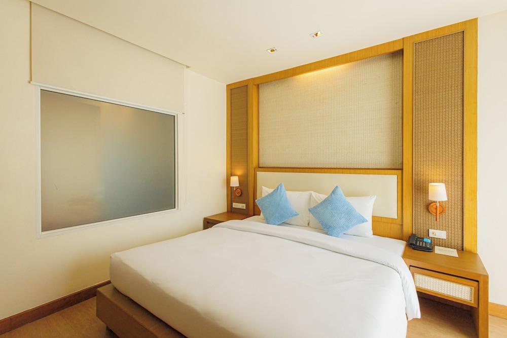 The Ashlee Plaza Patong Hotel & Spa 20/75