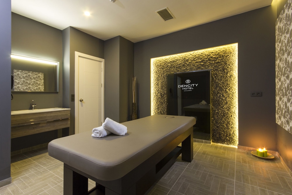 DENCITY HOTEL 28/72
