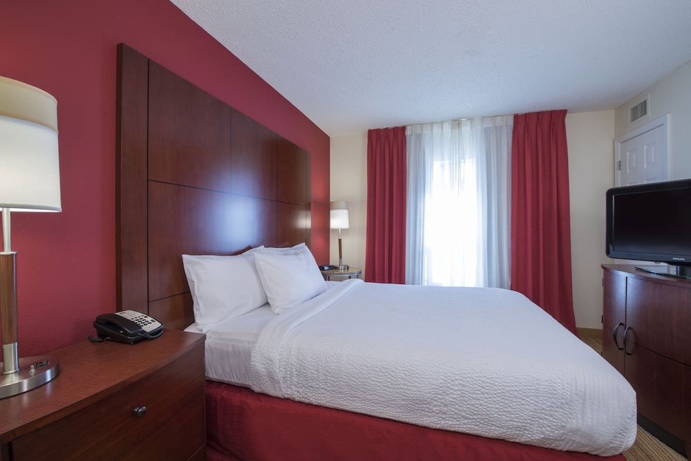 Residence Inn By Marriott Little Rock 9/24