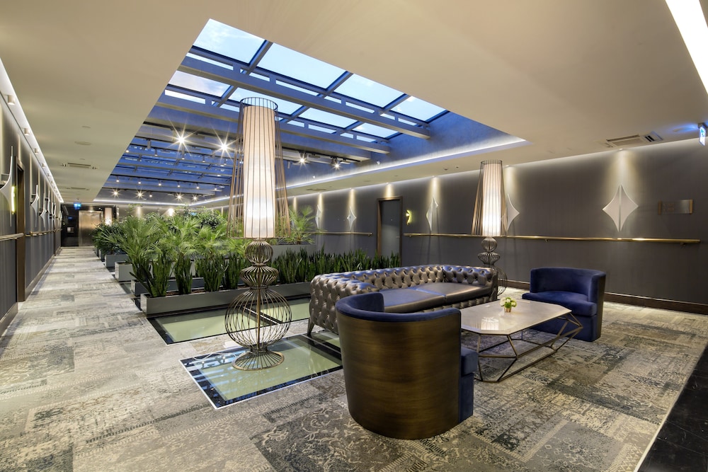 Doubletree By Hilton Istanbul Piyalepasa 50/82
