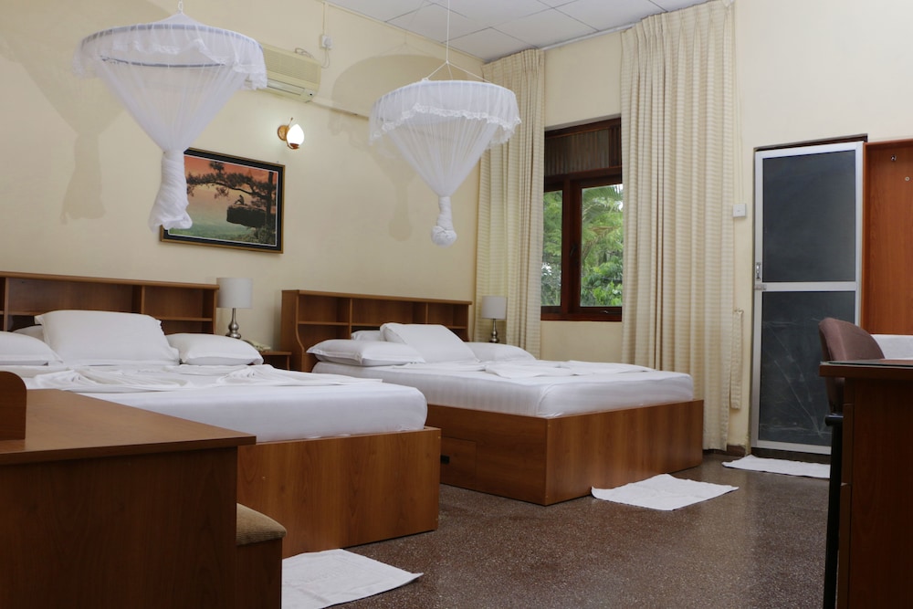 Milano Tourist Rest 34/40