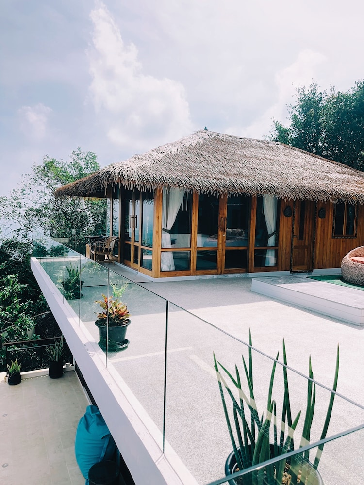 Sandalwood Luxury Villas Koh Samui 8/82