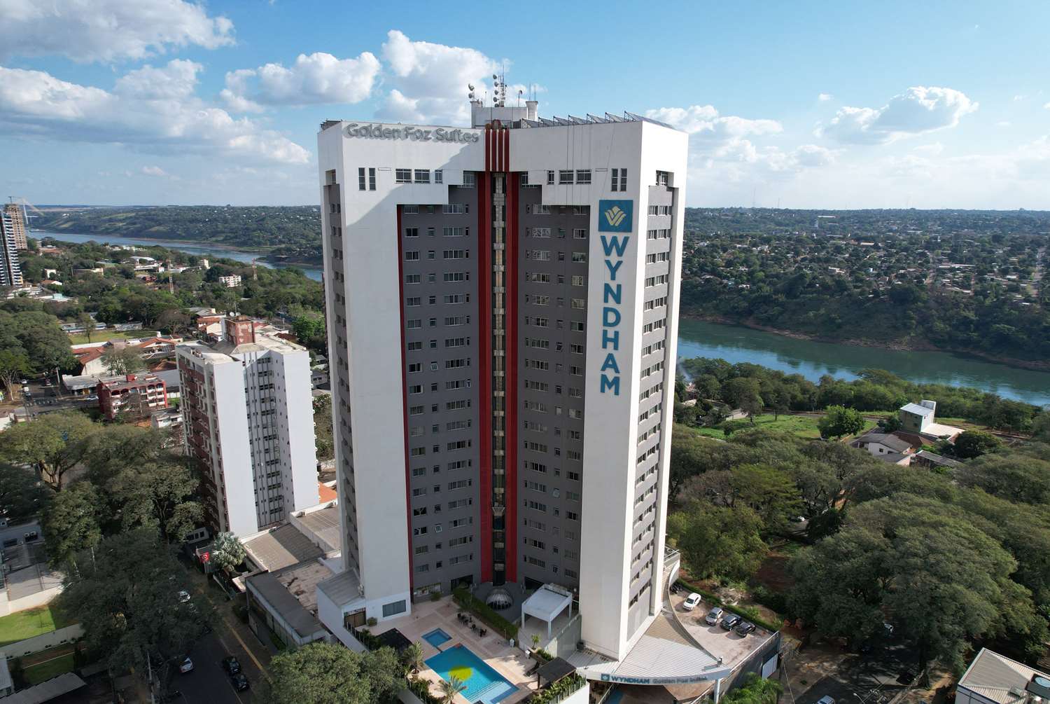 Wyndham Golden Foz in FOZ DO IGUACU
