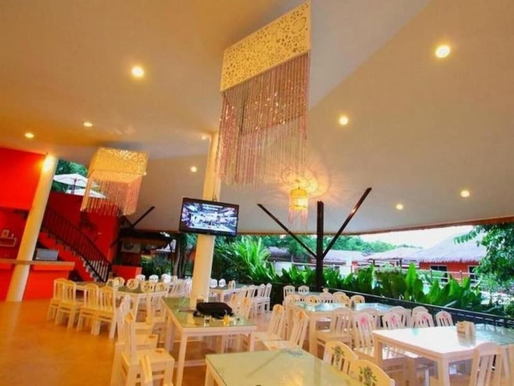 AURORA RESORT KANCHANABURI 14/50