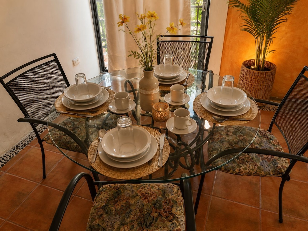 Casa Caribe Cancun 33/49